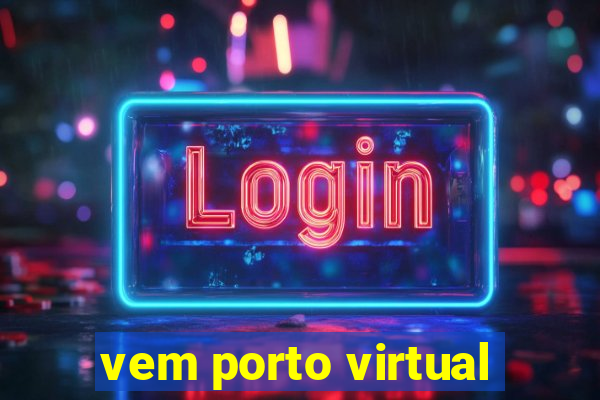 vem porto virtual